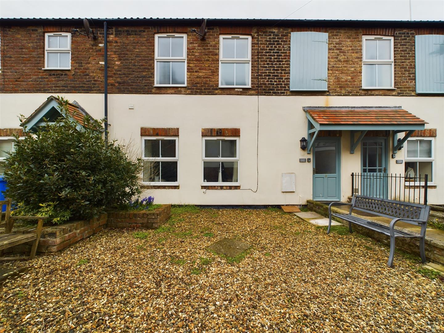 Londesborough Mews, Bridlington Belts Estate Agents